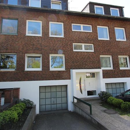 Stilvoll-Mit Balkon- Zentral - Netflix-Nespresso Apartment Essen Exterior photo